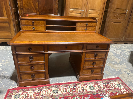 Louis Philippe Bureau Plat