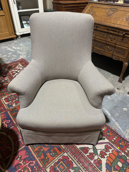 Adoriamo Club Chairs