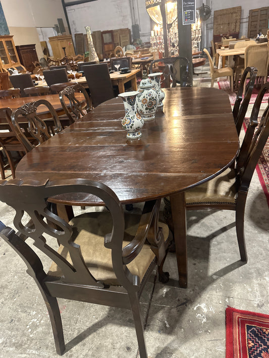 Early Century Drop leaf table