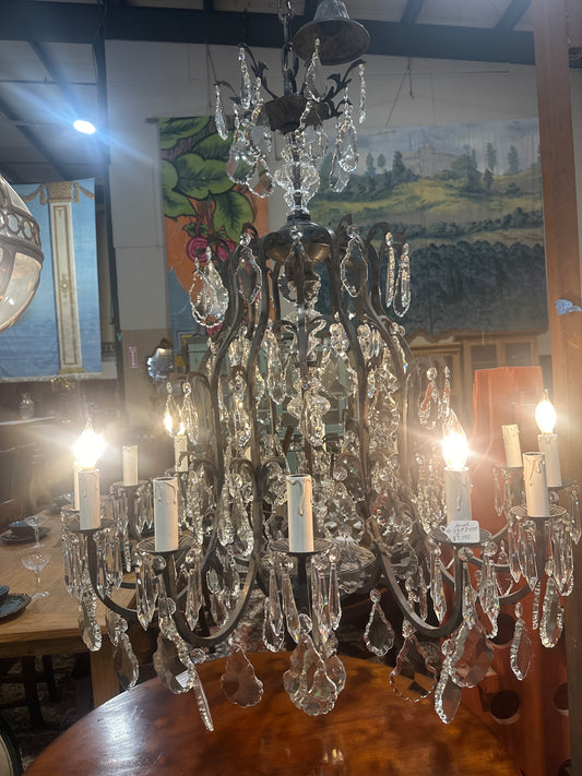 Anvers Chandelier