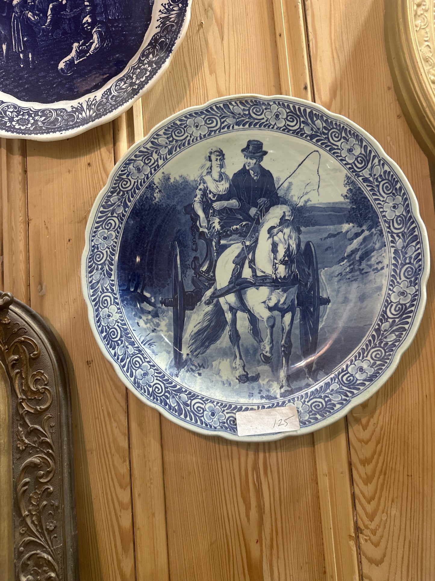 Boch Charger Plate