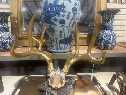 Third Eye Antlers