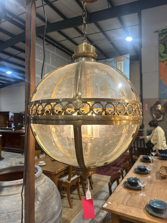 King Chandelier
