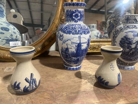 Dutch Caraffe