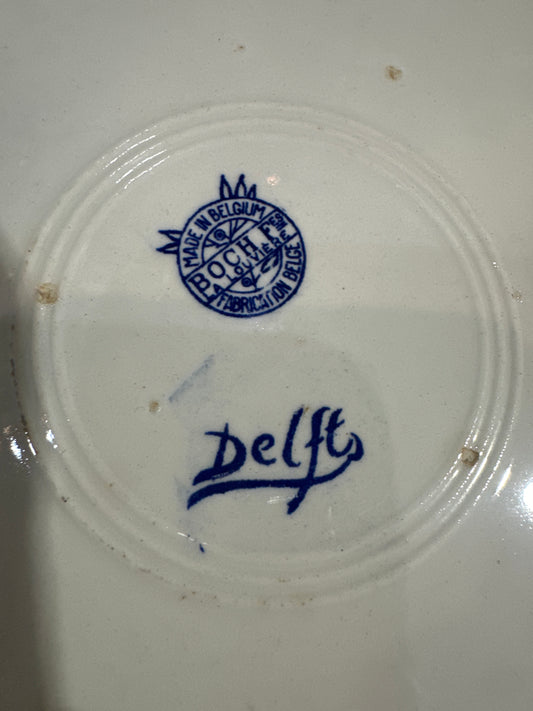 Boch Charger Plate