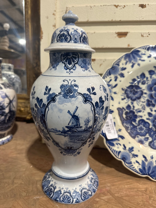 Delft 13 w/top