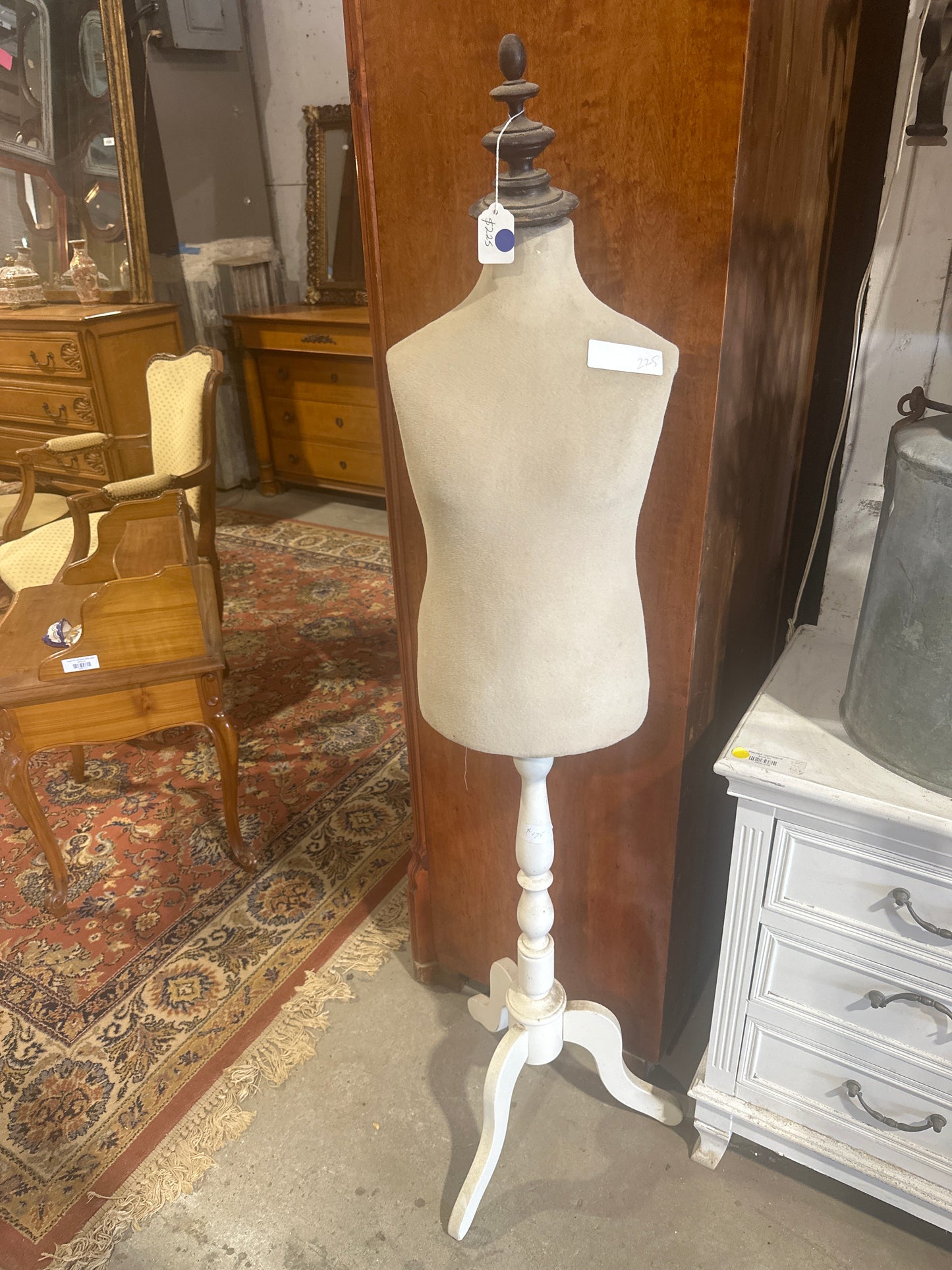 Child mannequin
