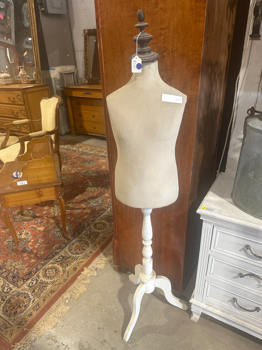 Child mannequin