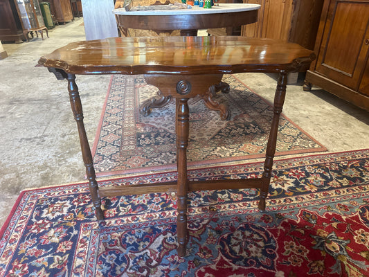 Early Century Hall Table