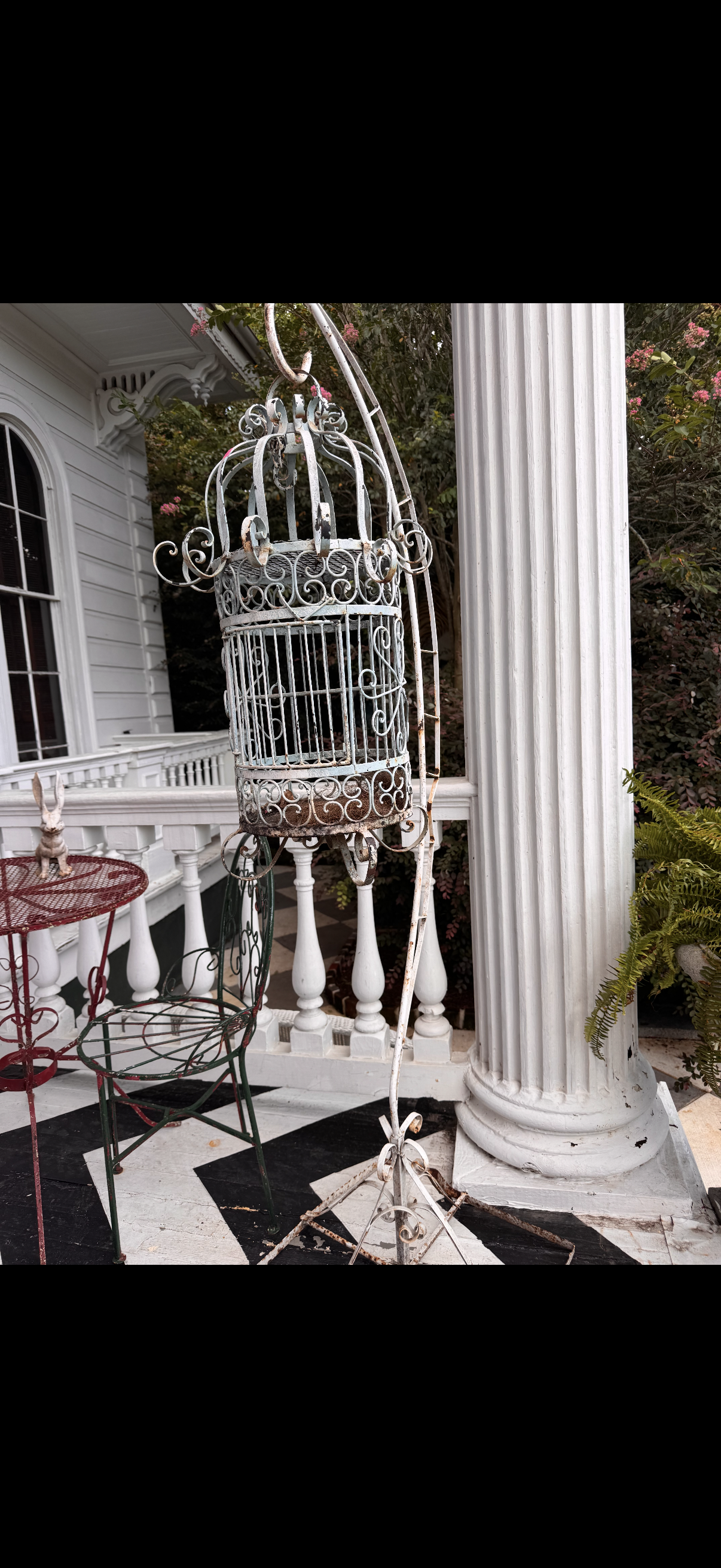 Birdcage