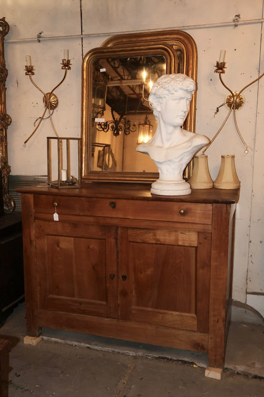 Cherry wood Sideboard