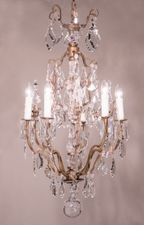 Manaco Chandelier