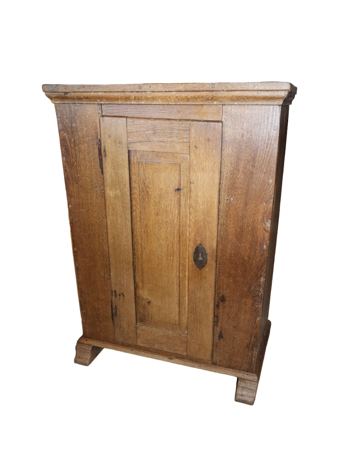 MAID'S CABINET OAK 1880 HOLLAND