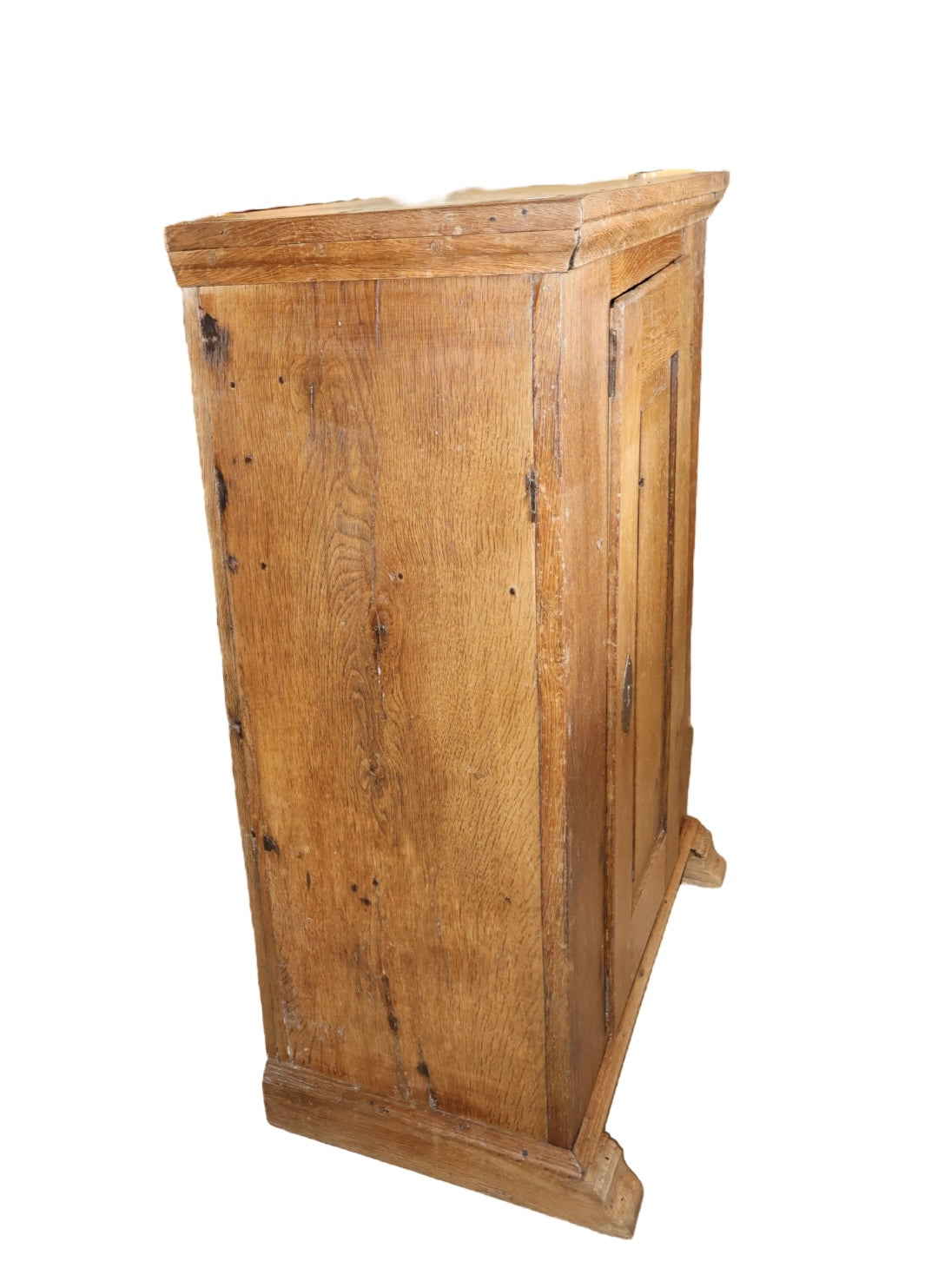 MAID'S CABINET OAK 1880 HOLLAND