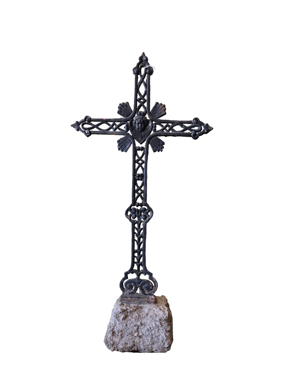 Iron Cross – Dop Antiques