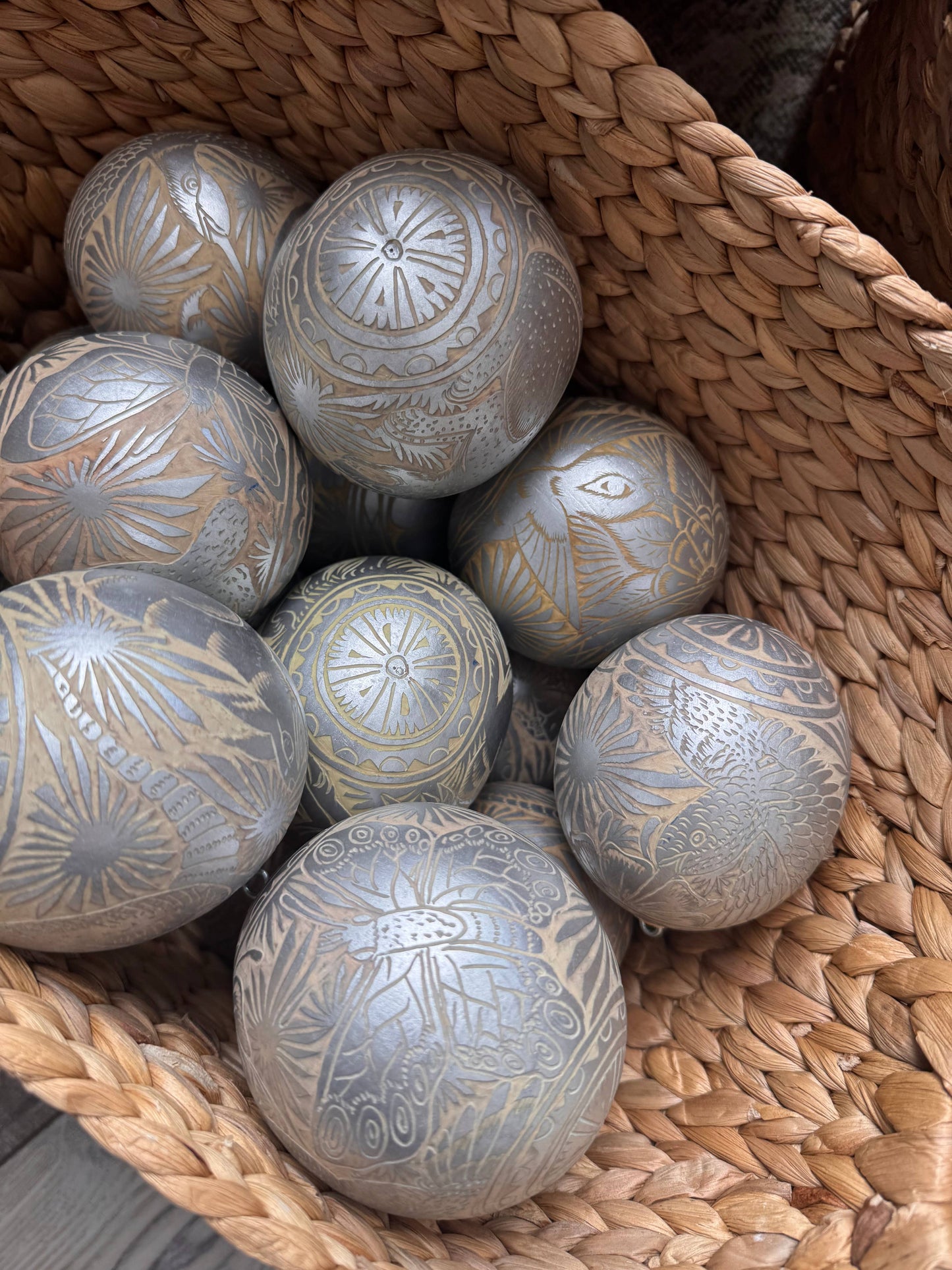 Handmade Christmas Ornaments, Handcrafted Tree Ornament