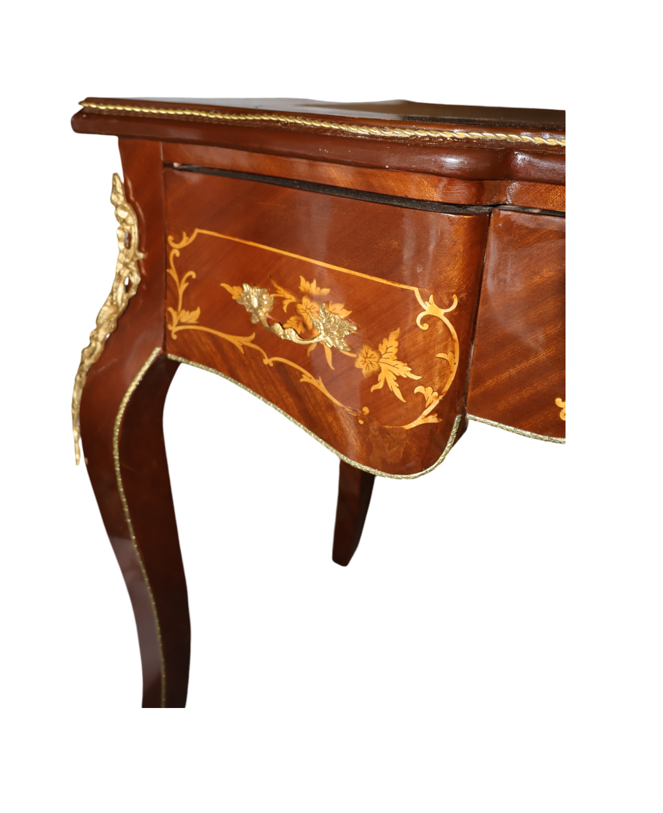 Louis XV Writing Desk