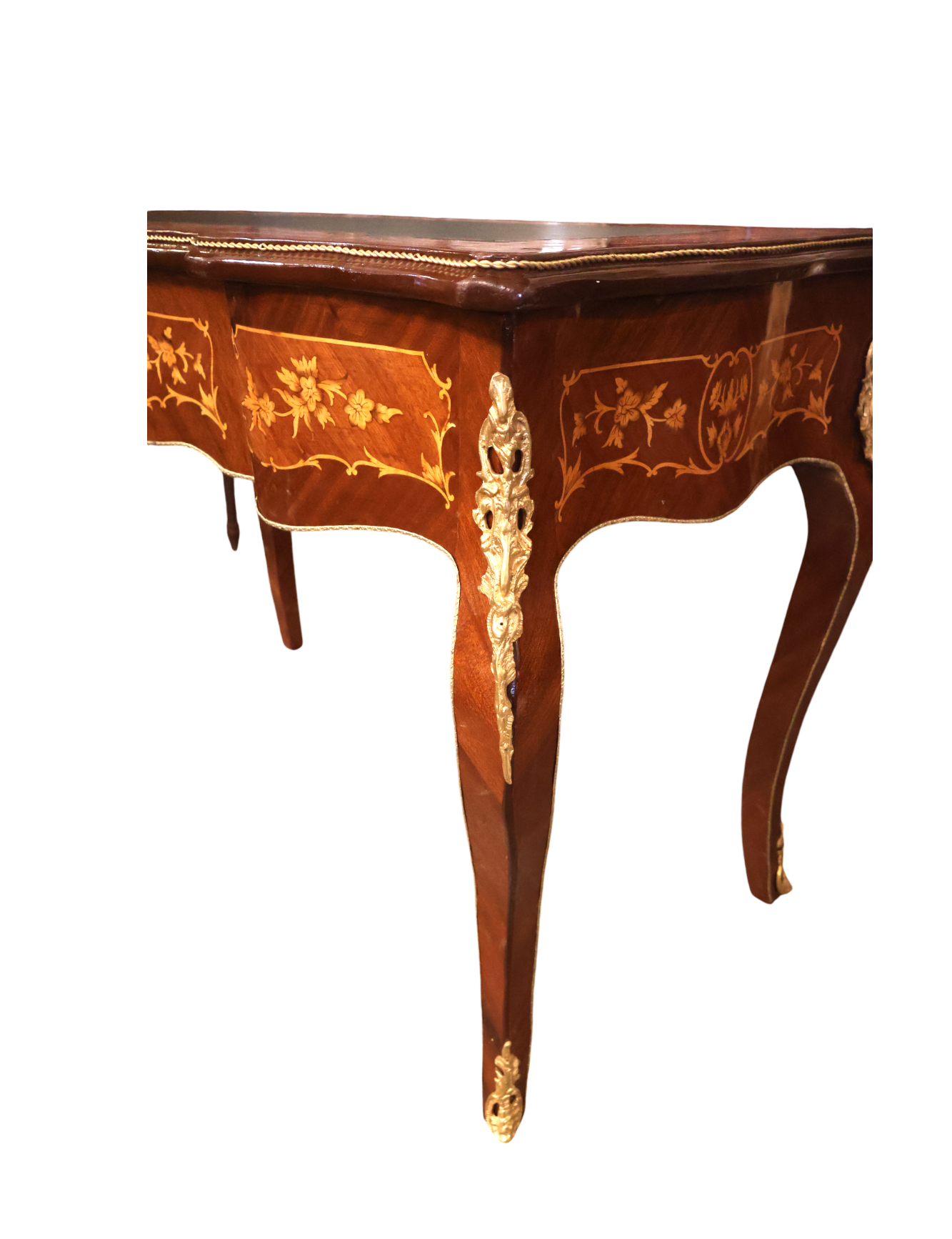 Louis XV Writing Desk