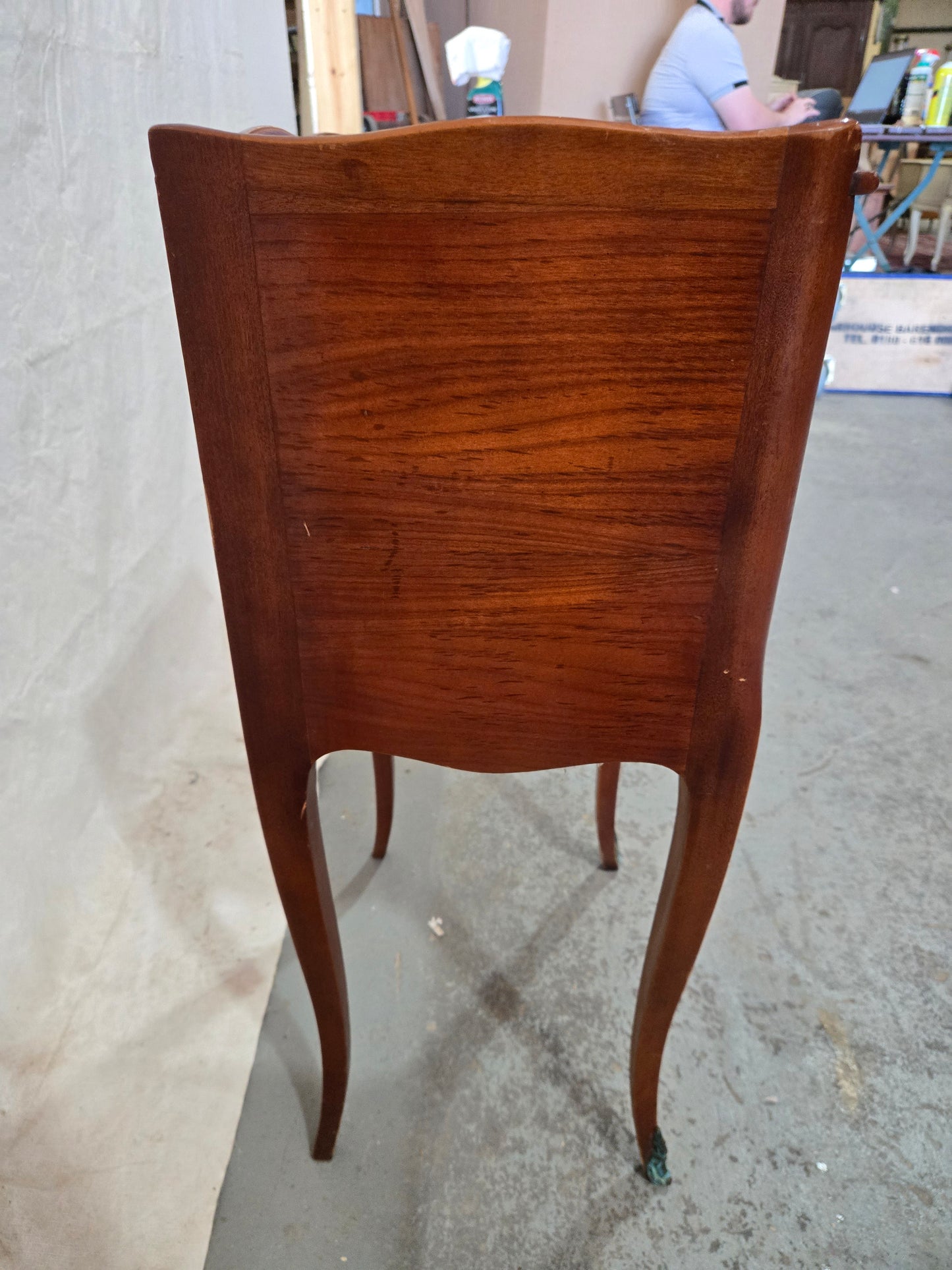 Early Century Louis XV Nightstand pair