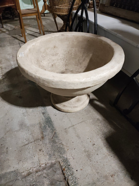 Fountain bottom