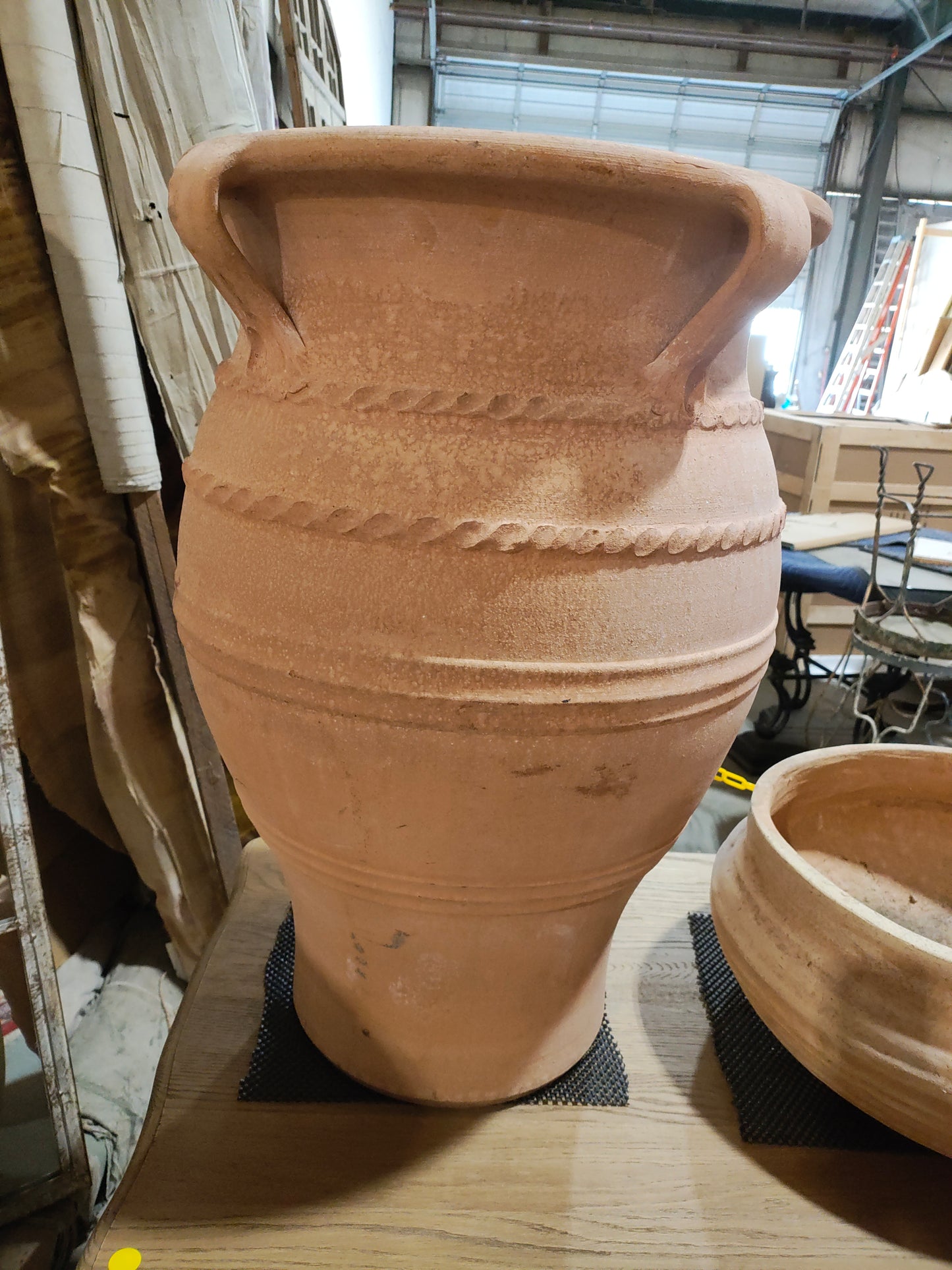 Greek pot 6
