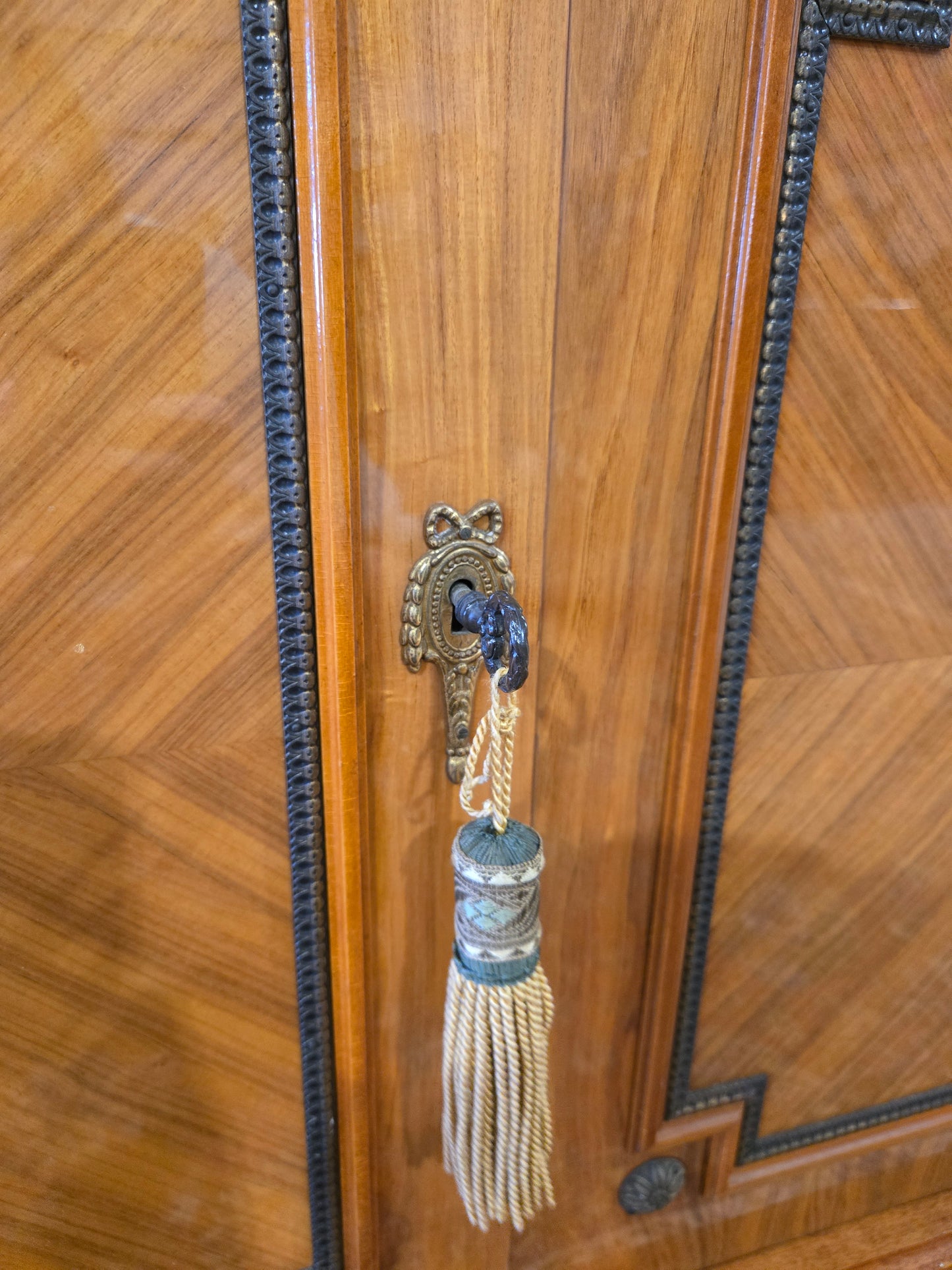 Mid-century Louis XVI sideboard