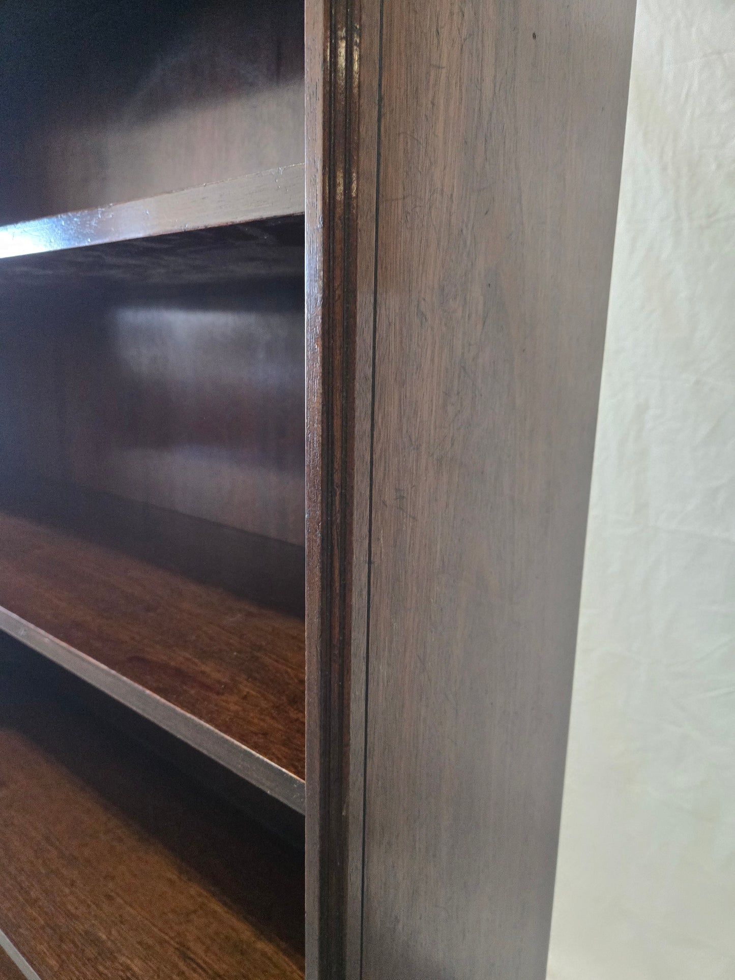 Mid Century Bevan Funnell Reprodux Bookcase