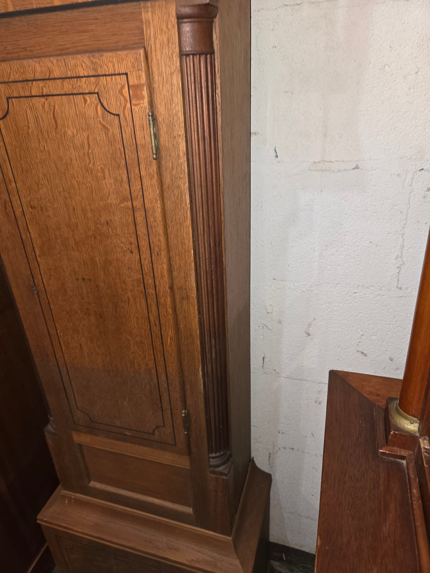 1880's French Clock