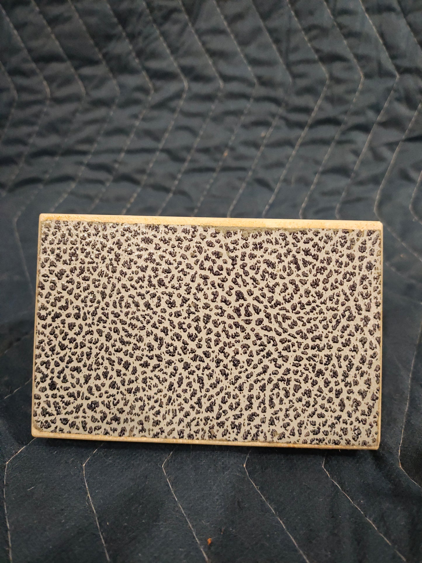 Pair of French Art Deco Chrome Bird Bookends, c. 1935