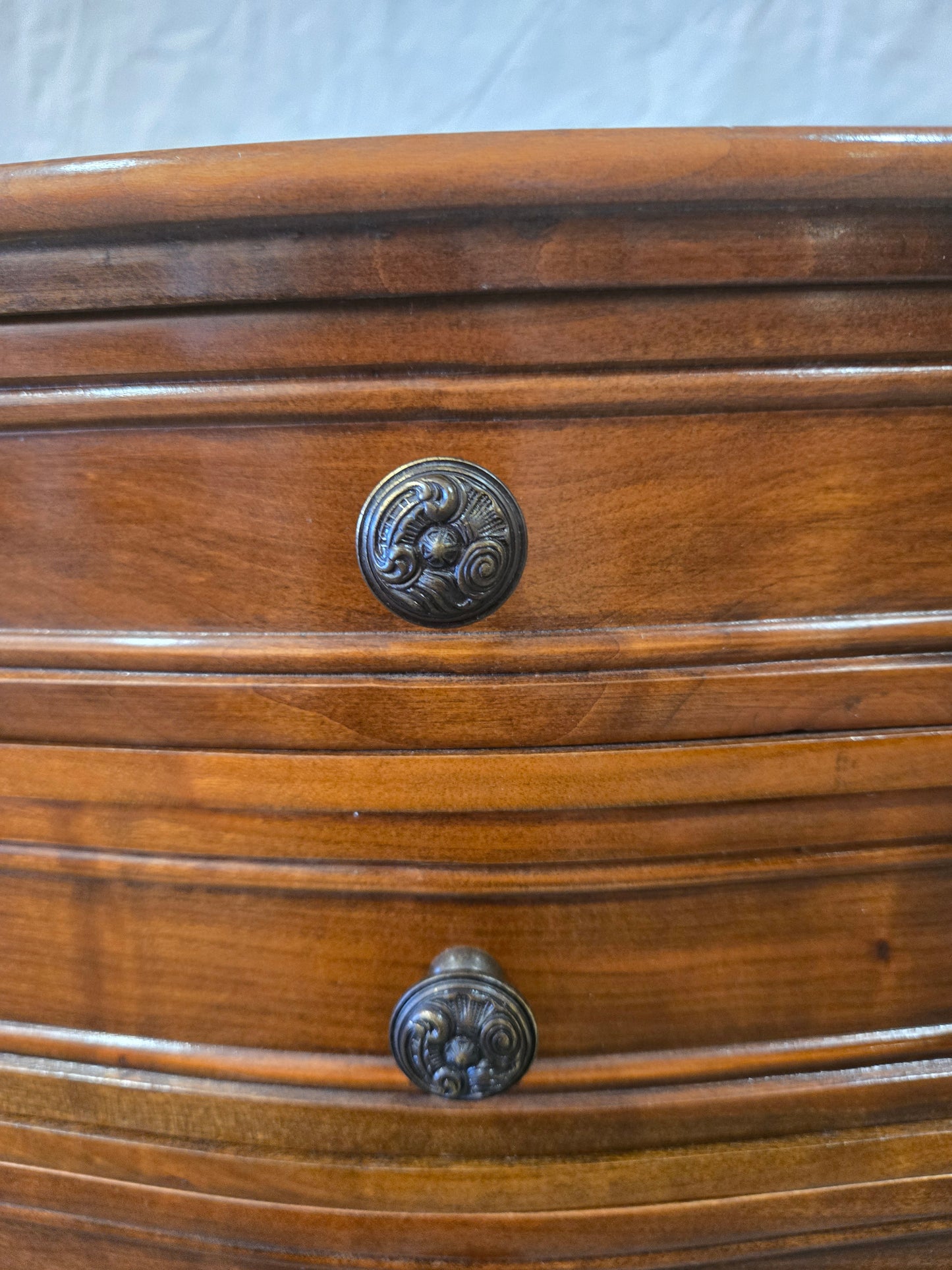 Early Century Louis XV Nightstand Pair