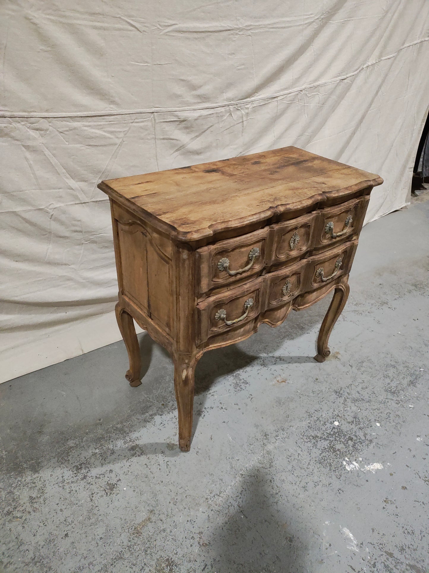 Chest of drawers petite135
