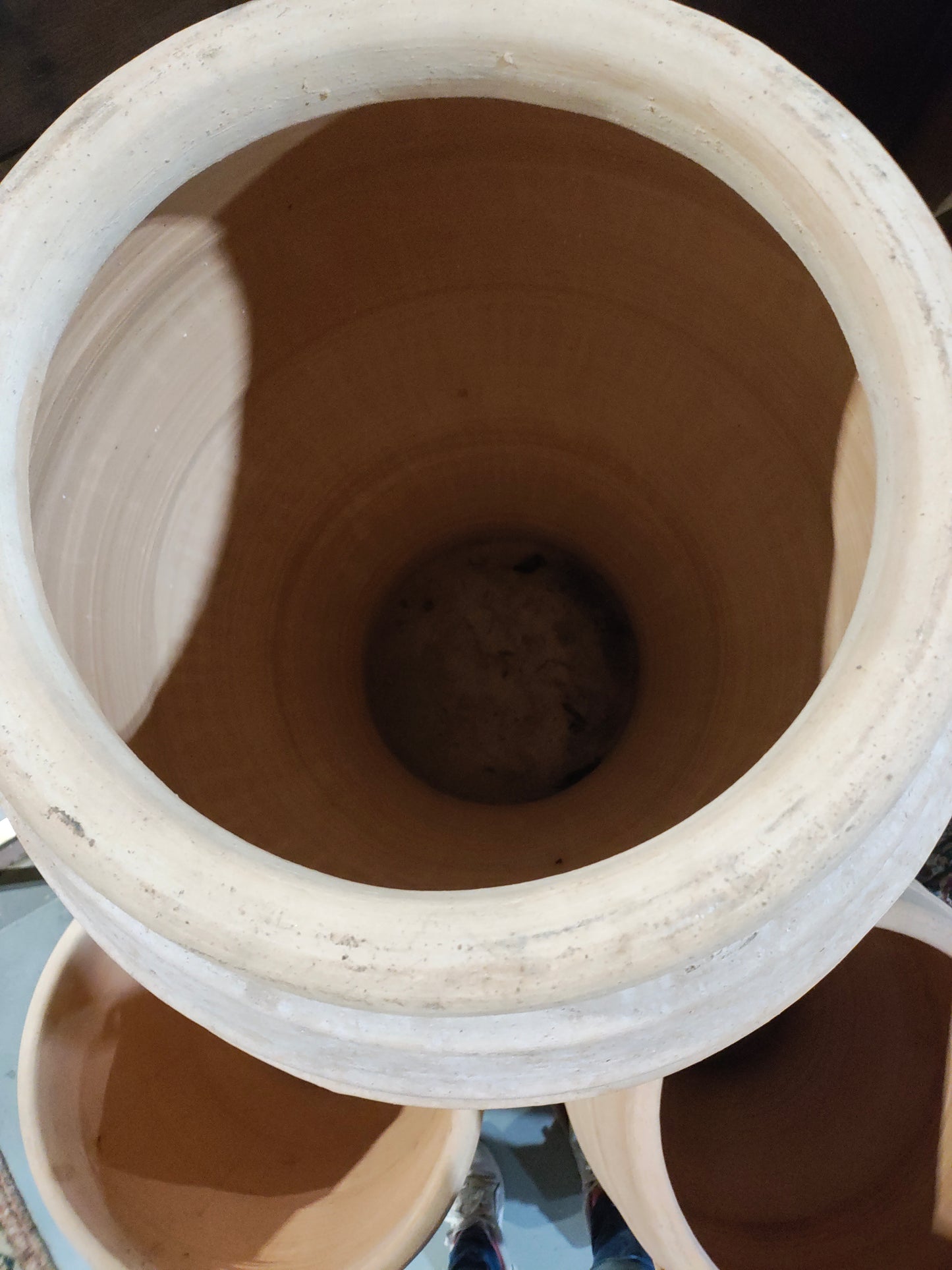 Greek pot 4