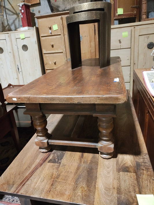 Mid 1900s Country style coffee table