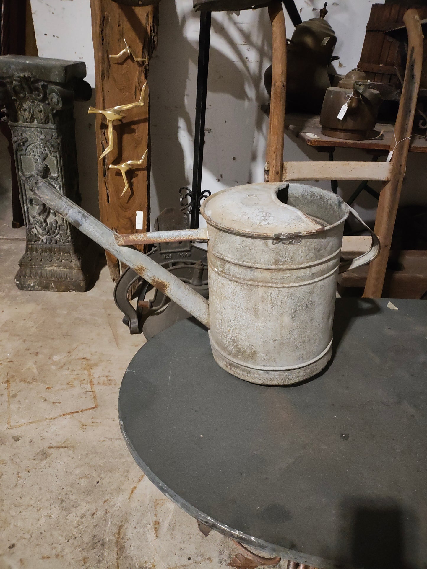 Watering can