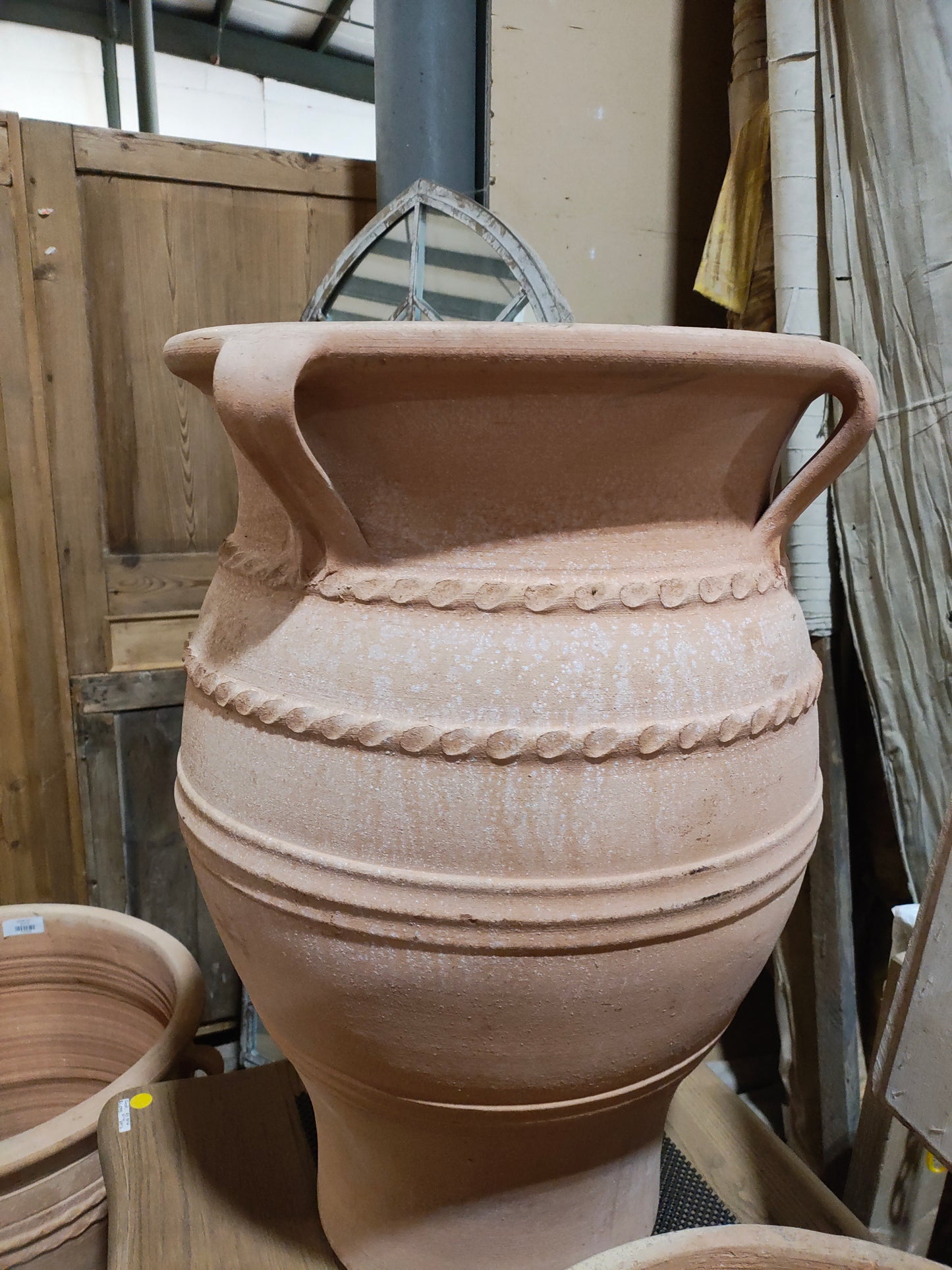 Greek pot 6