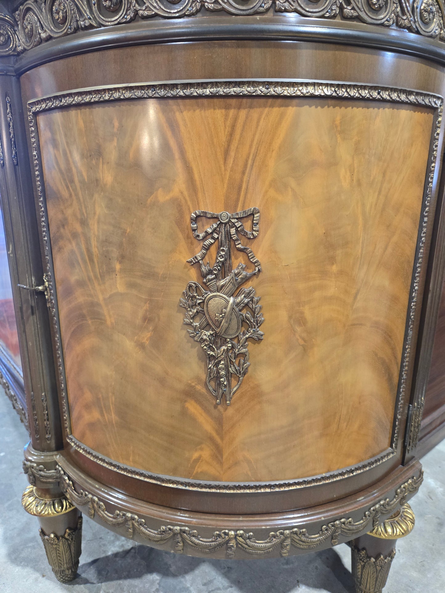 Mid-century Louis XVI sideboard