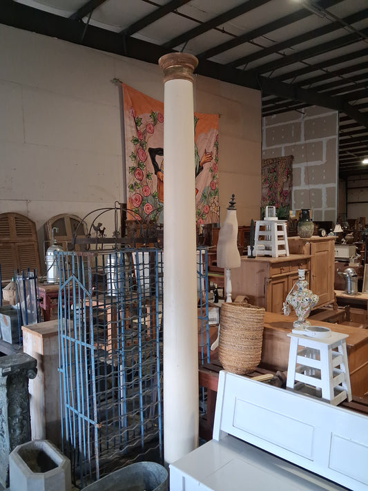 Decorative column