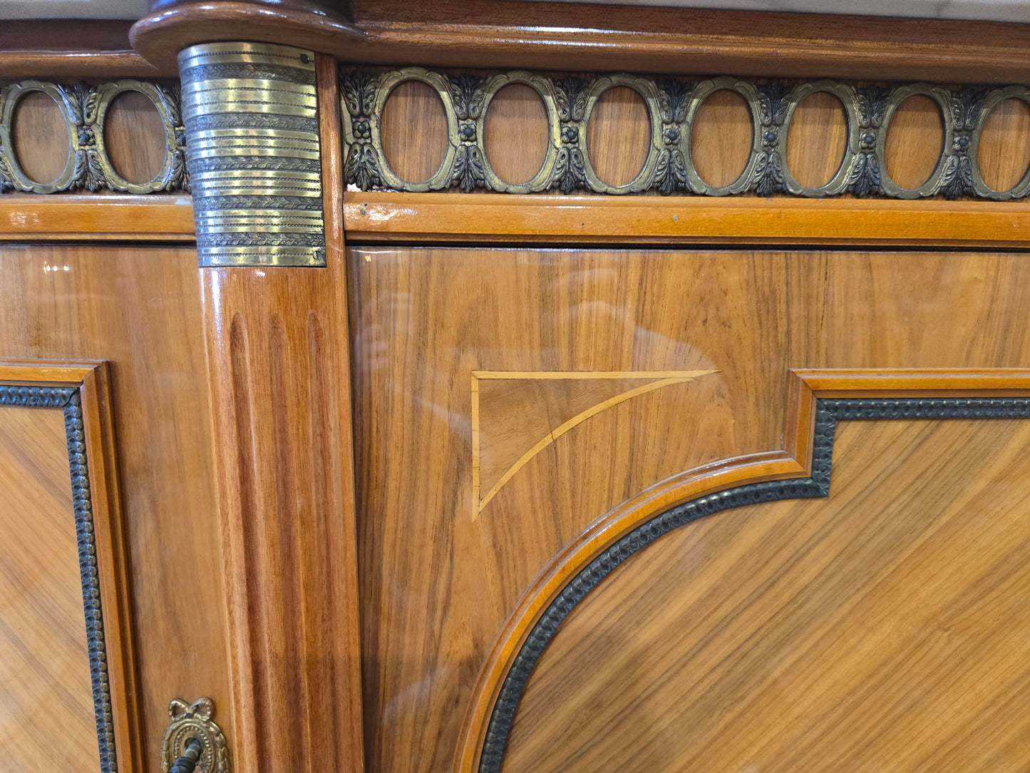 Mid-century Louis XVI sideboard