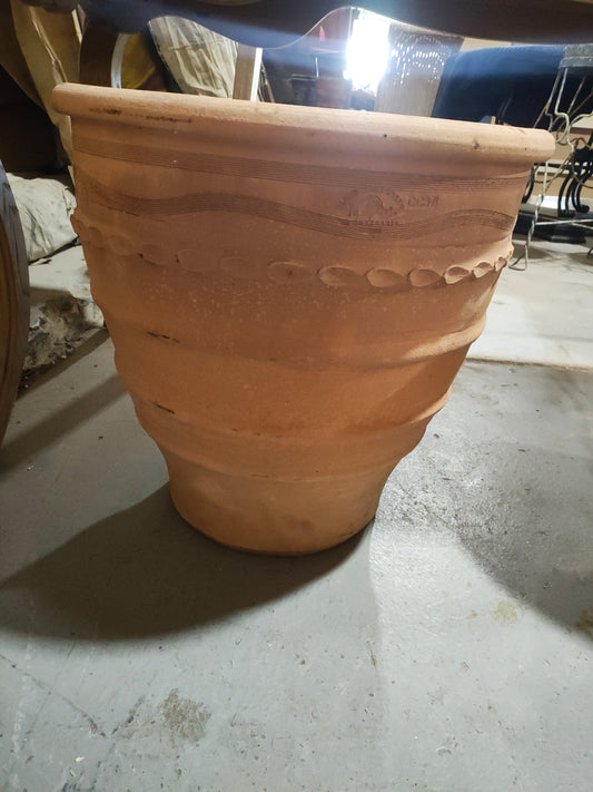 Greek pot 8