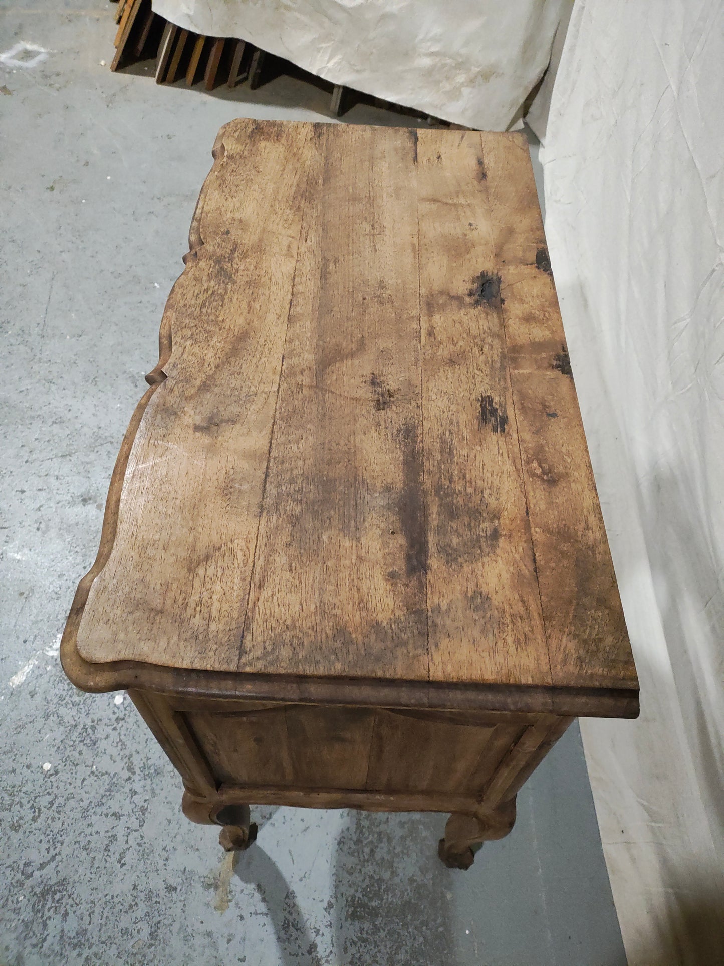 Chest of drawers petite135