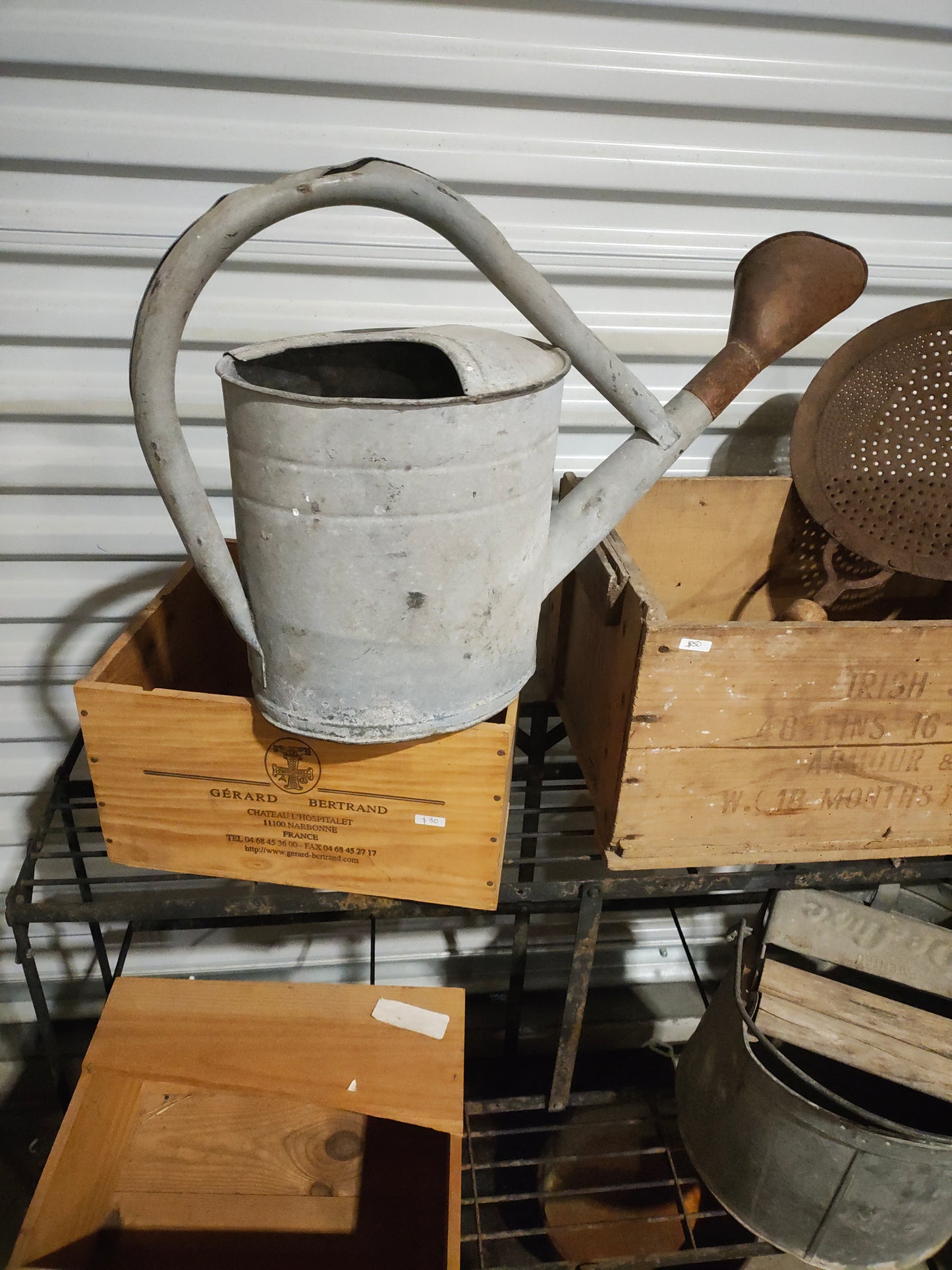 Watering can