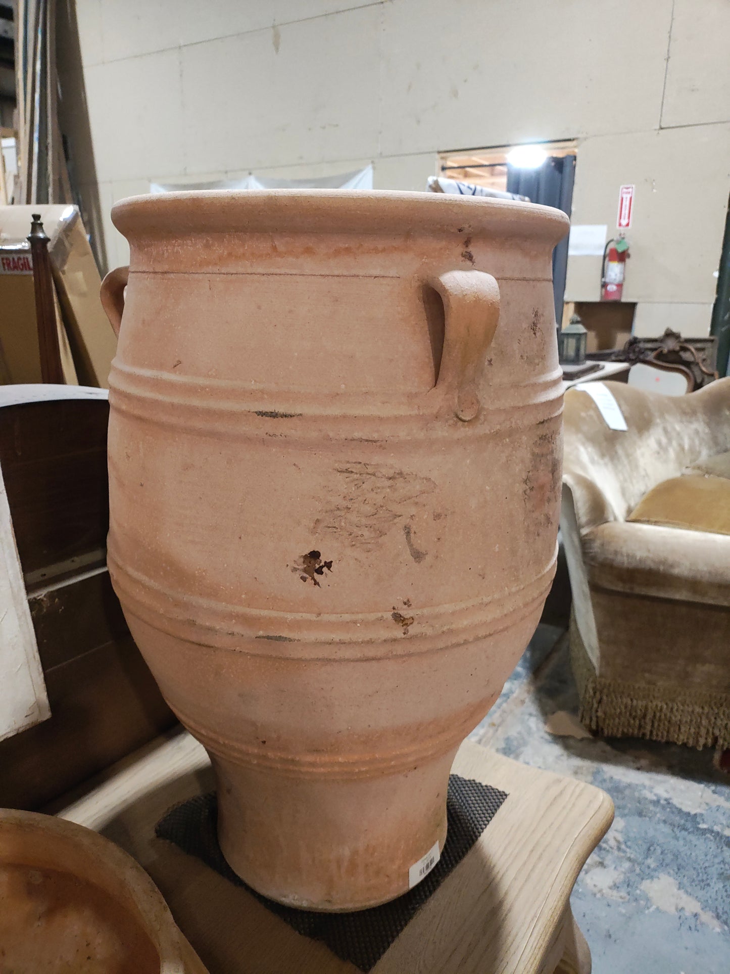 Greek pot 7
