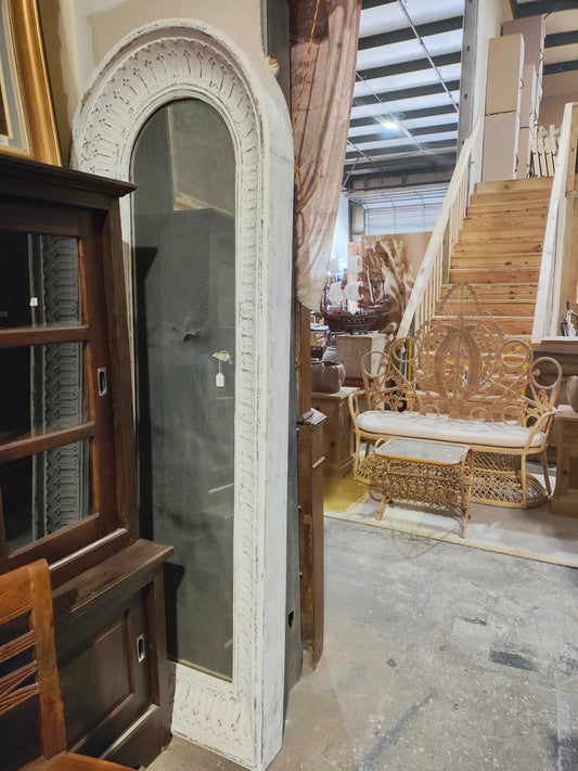Mid 1900s Neoclassical style mirror