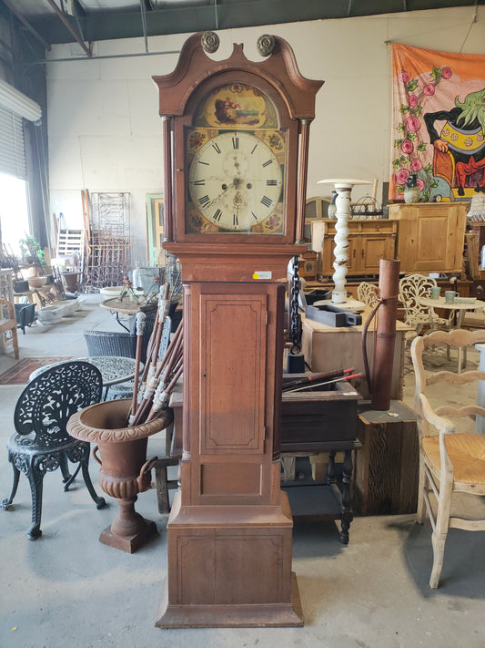 1880's French Clock