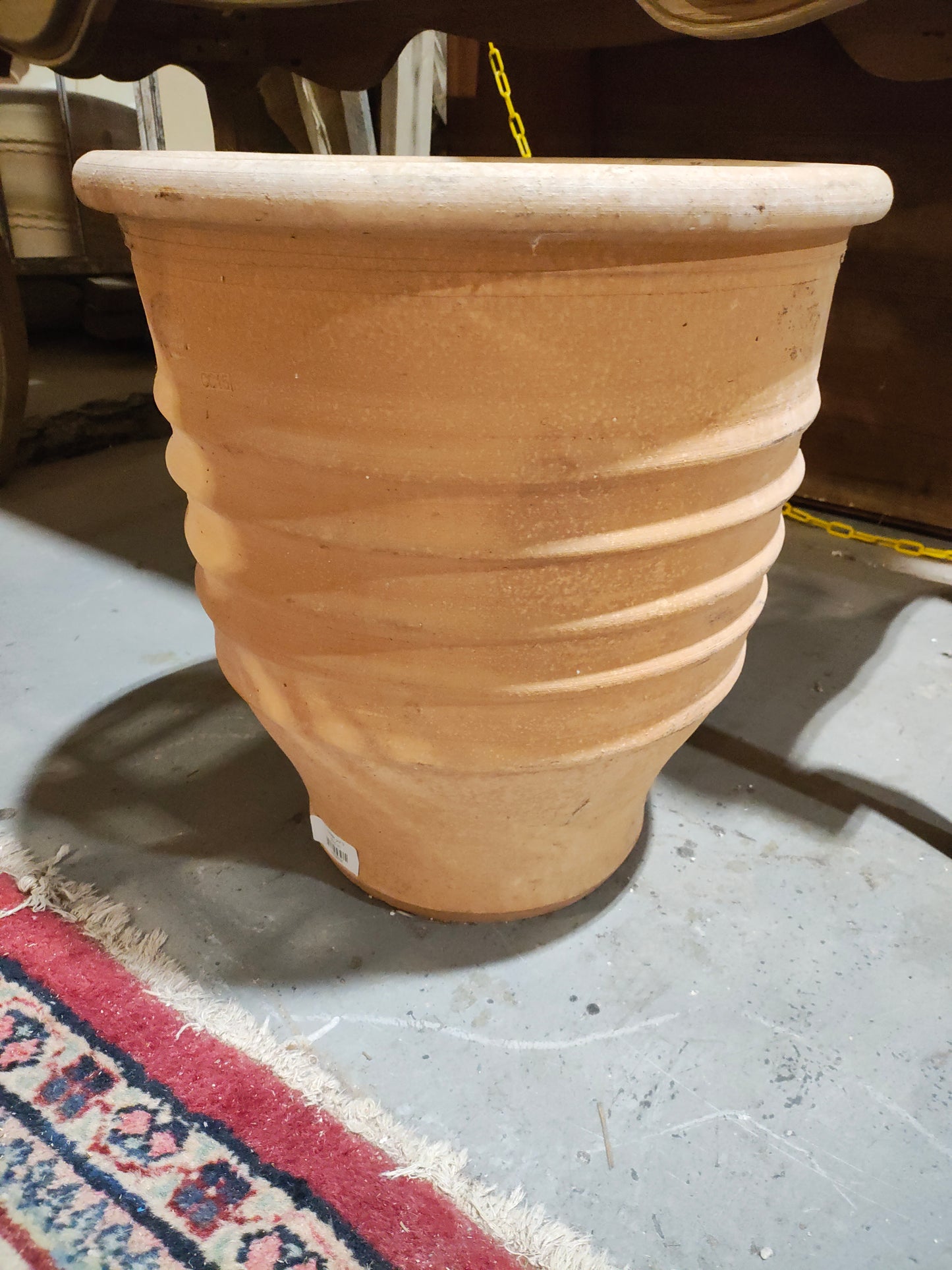 Greek pot 9
