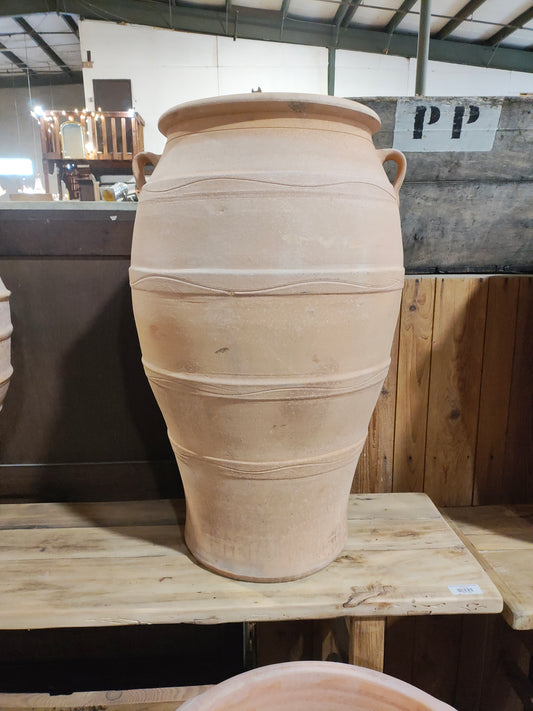 Greek pot 5