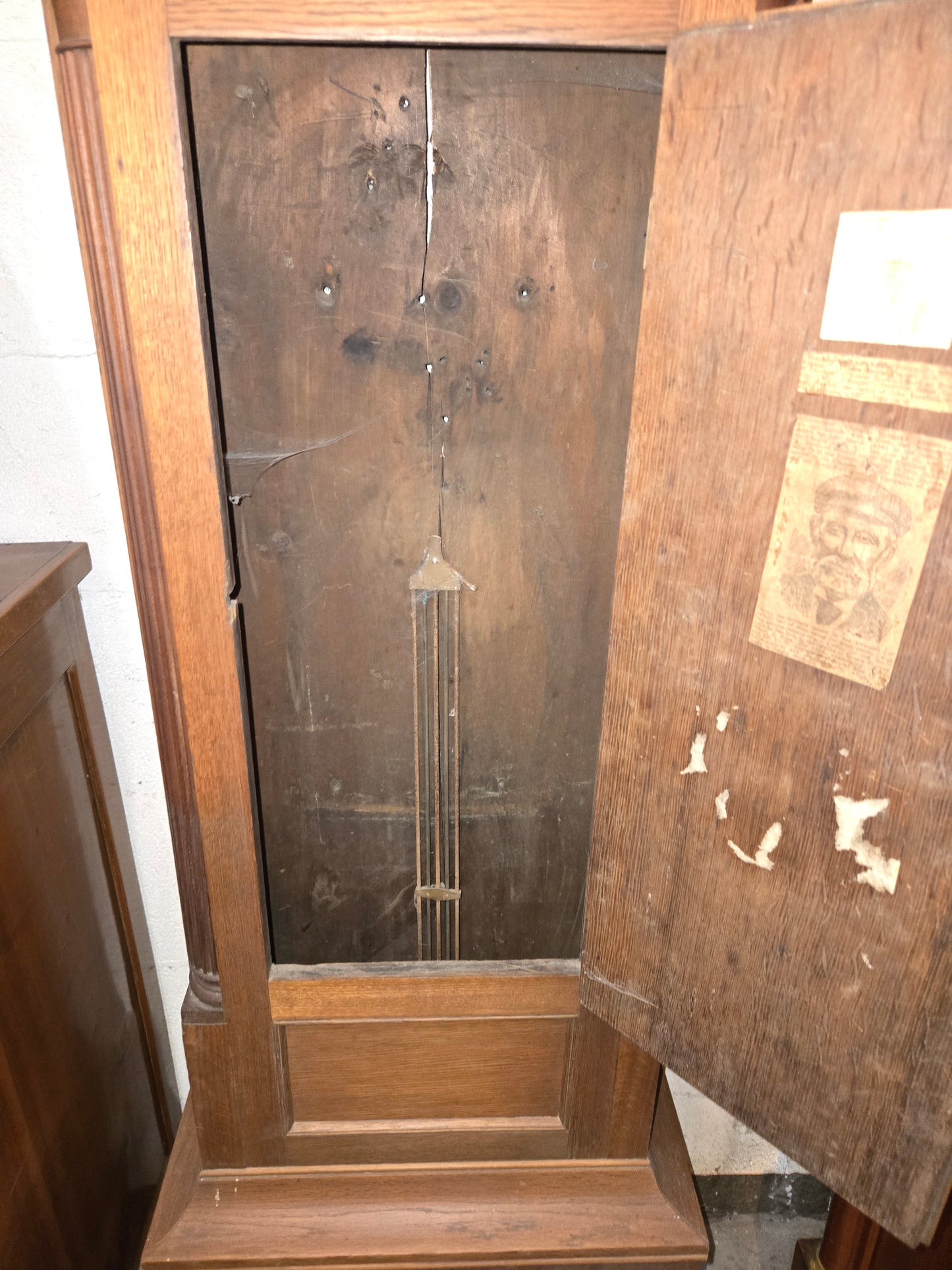 1880's French Clock