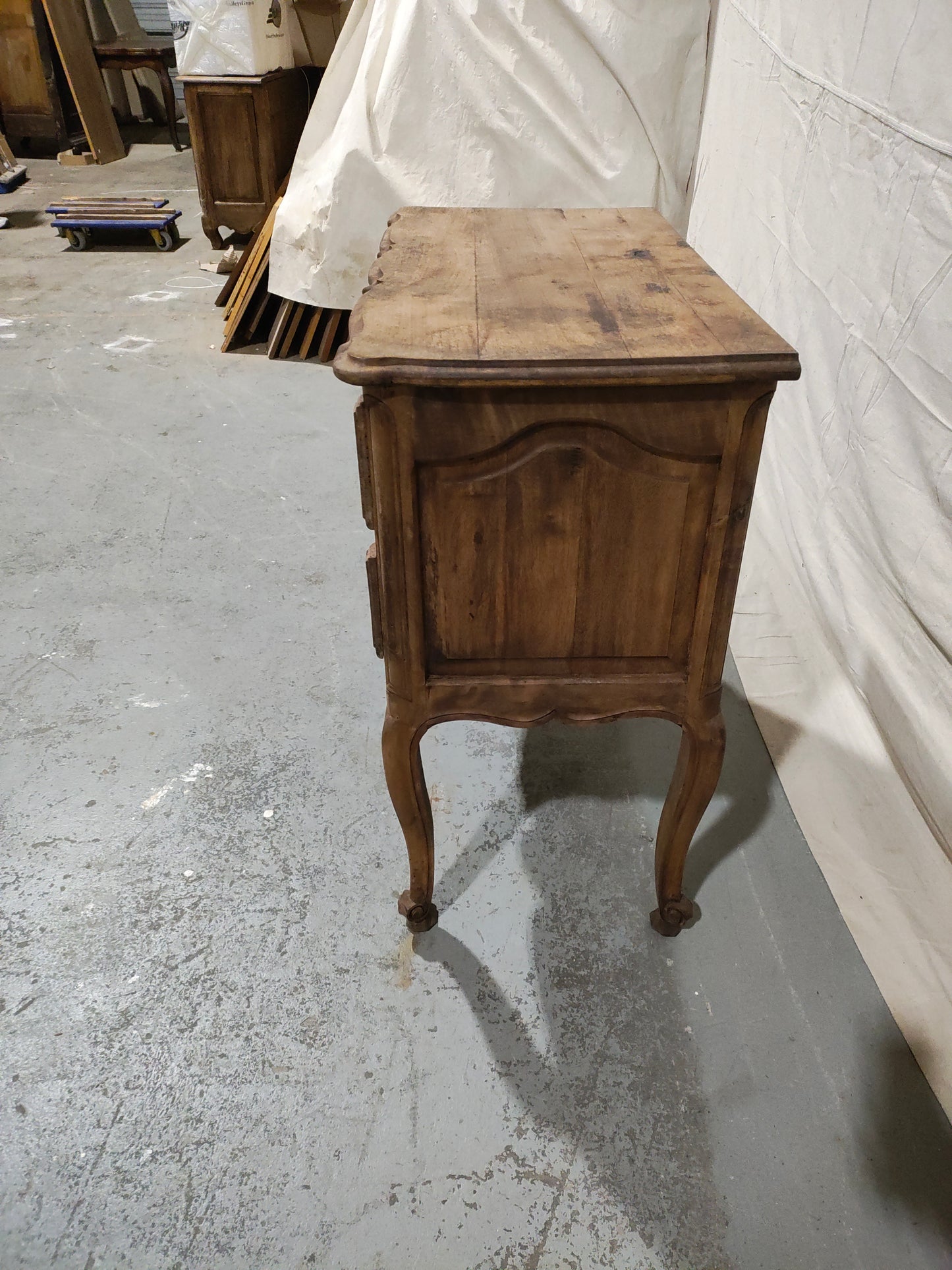 Chest of drawers petite135