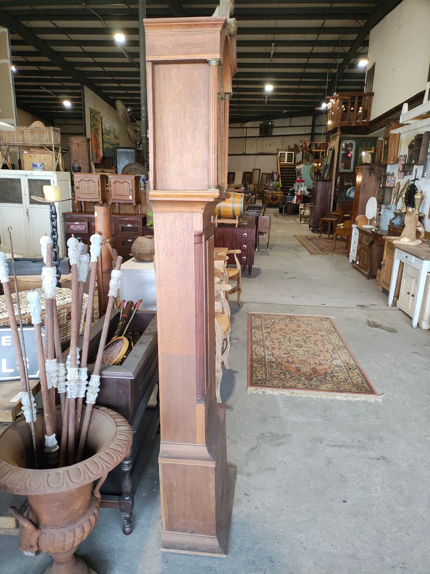 1880's French Clock