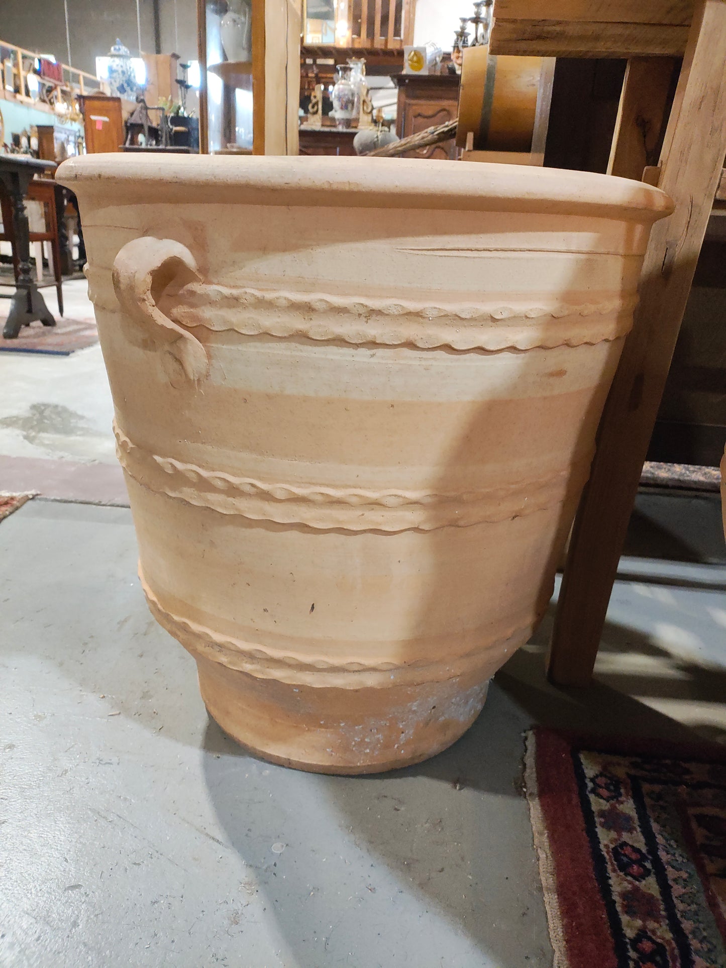 Greek pot 1